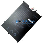 Batería para PDA 3182185-2S1P 10Buckles-7Lines [Batería de repuesto]